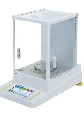 E舜宇AE124C恒平AE124C/A224C/AE22实3C天平电子密天平验室精电子