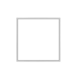 ed5823平板灯60x600ed格栅灯嵌入l式 办公室60x60LlED面板灯0工程