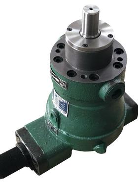 变量轴向柱塞63Y泵CY14-BFTC1式增卧压泵高压油泵厂家直供增压油