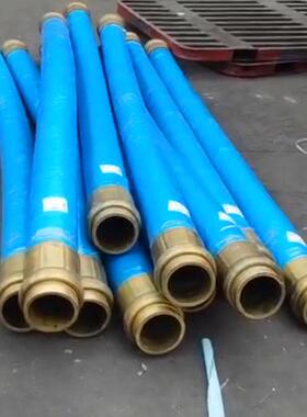 仓库现货混凝土输软管打桩机米布料机送软管3A2020022泵车钢丝胶