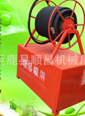 塔吊喷淋除尘系统工地塔机喷淋备吊58901喷淋塔设环保除尘围挡喷