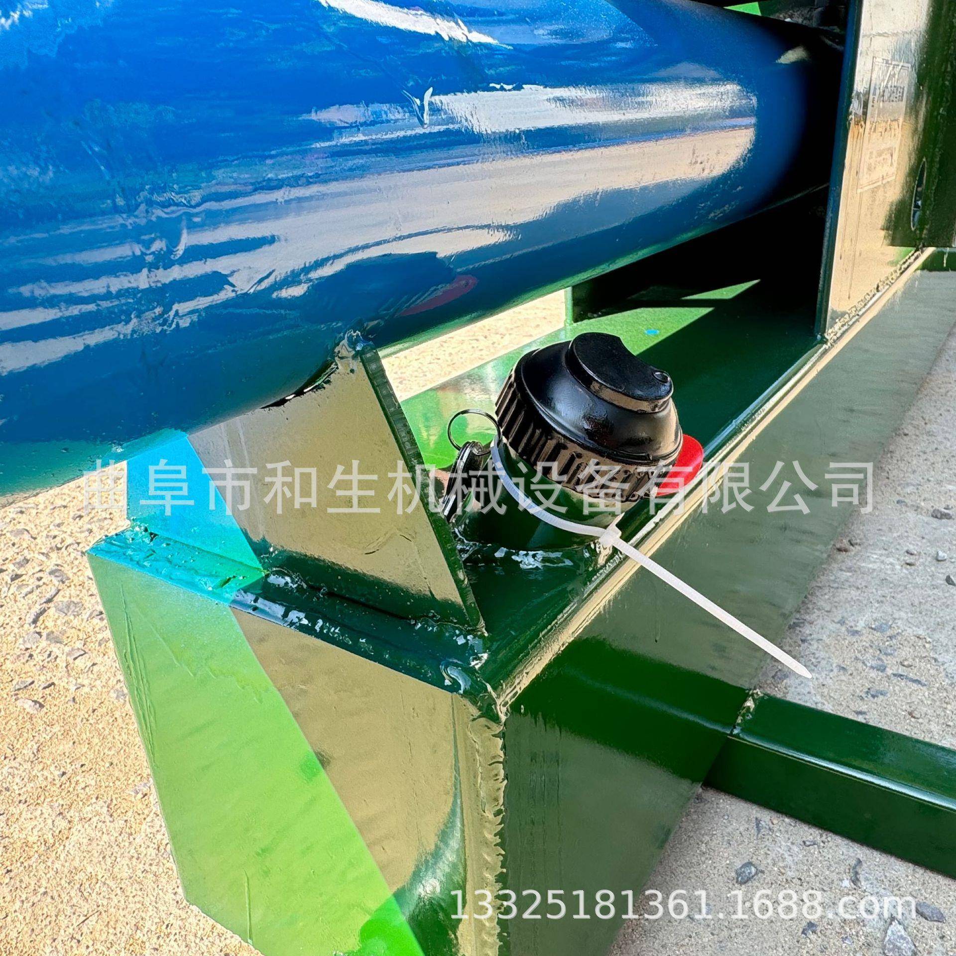 电动液压劈木机大型常用劈木神器树墩榆木破木机器柴油劈柴设