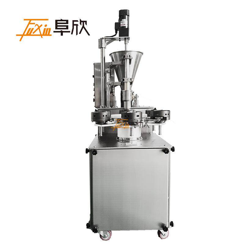 厂6806家直供用半自动烧型机多功能干卖蒸机糯米鲜肉馅商烧卖成机