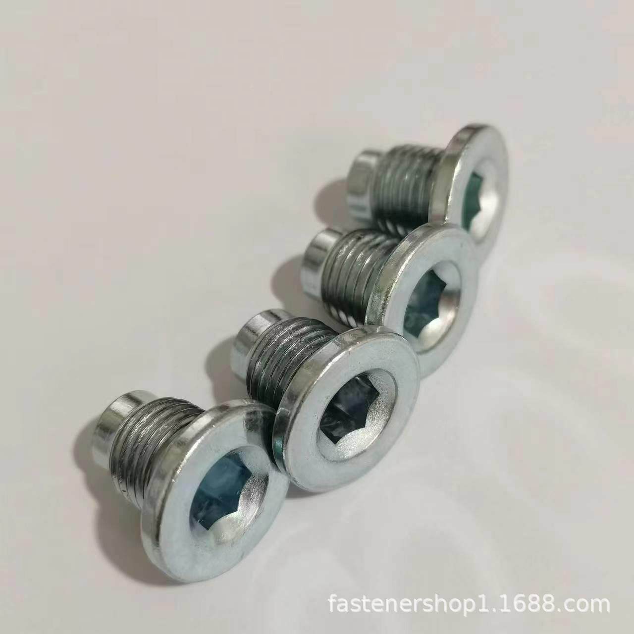 螺内六WUG角螺栓堵油堵油塞螺栓放油栓头