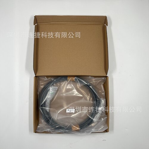 机器人C4通讯线编码线X21延长线 00-174-774 C4延长线