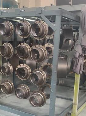 50口0500-560--6630钢塑承法兰PN11.MPA16公斤甲管乙管带密6封圈