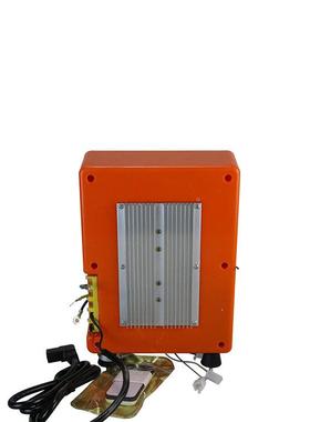 流刷控制盒全铜接线防烧款智稳压农机用械控制器NDU能厂直家直销