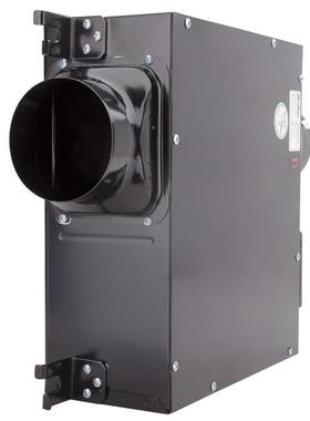 绿-风风机卫间排风扇超薄管岛道风机送风机生双68815速风机110120