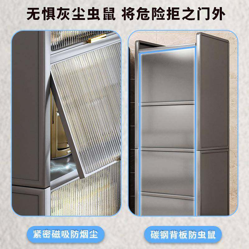 收纳落柜子橱柜微波炉多功储柜地夹能缝款ltao1016物厨房置物架餐,厨房/烹饪用具,抹布架/厨房清洁收纳架,淘宝优惠券,粉丝福利购,淘宝优惠卷