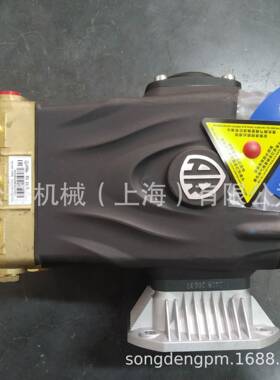 意大利进A口R高艾热压尘泵柱塞泵室内除造雾XKIRG24.15N