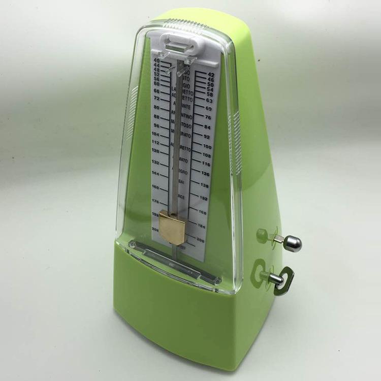 乐器配件CL005机械节拍器天使钢琴拍节拍器通用小提筝小琴吉他古