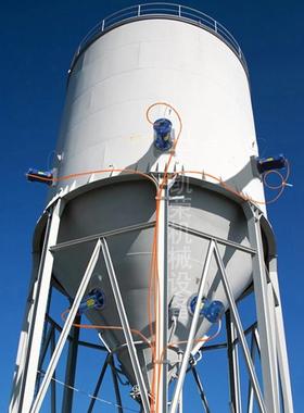 SX-60下LP气动敲击空气锤AH-破60料仓源拱振动气80872动助流器头