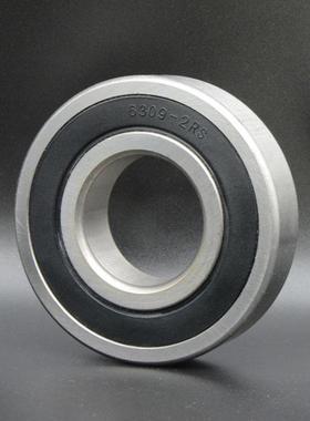 6163深沟轴承NTJ6316Z6316ZZ63126RS球6316-RS80*170*39