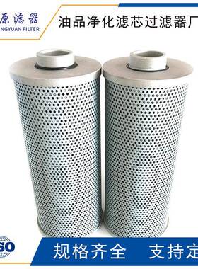 替代贺德克油滤0950R00B1NH47721C玻璃纤维折叠滤芯095C0R02芯0BN