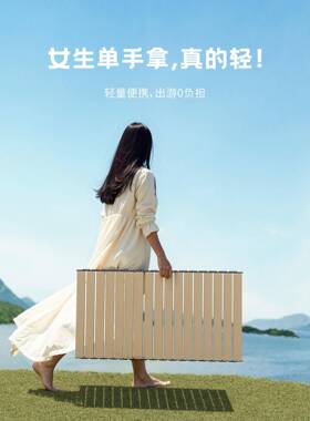 折叠桌携式户21375外便营桌椅露组合摊野餐桌蛋卷桌烧烤桌夜市用