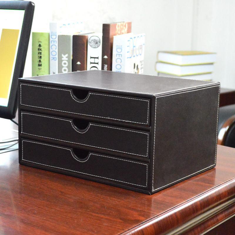 纳创意纳三ESM层抽式收柜储物柜屉收纳柜收架厂家置物