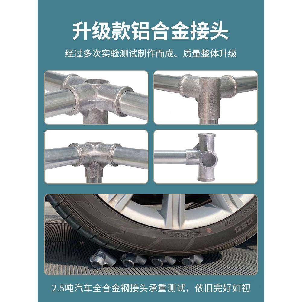 衣柜衣家用卧室简易组装橱全钢架加衣加厚结BDL实耐粗用出租房用