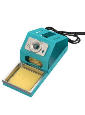 YU305-T210mini便携恒温温焊LCH台E调烙铁T2U10烙铁头一体发热