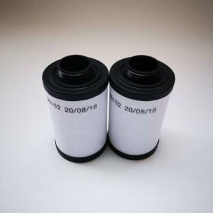 918里乐VS200空泵油真雾分离器VCCS30其0排气滤芯