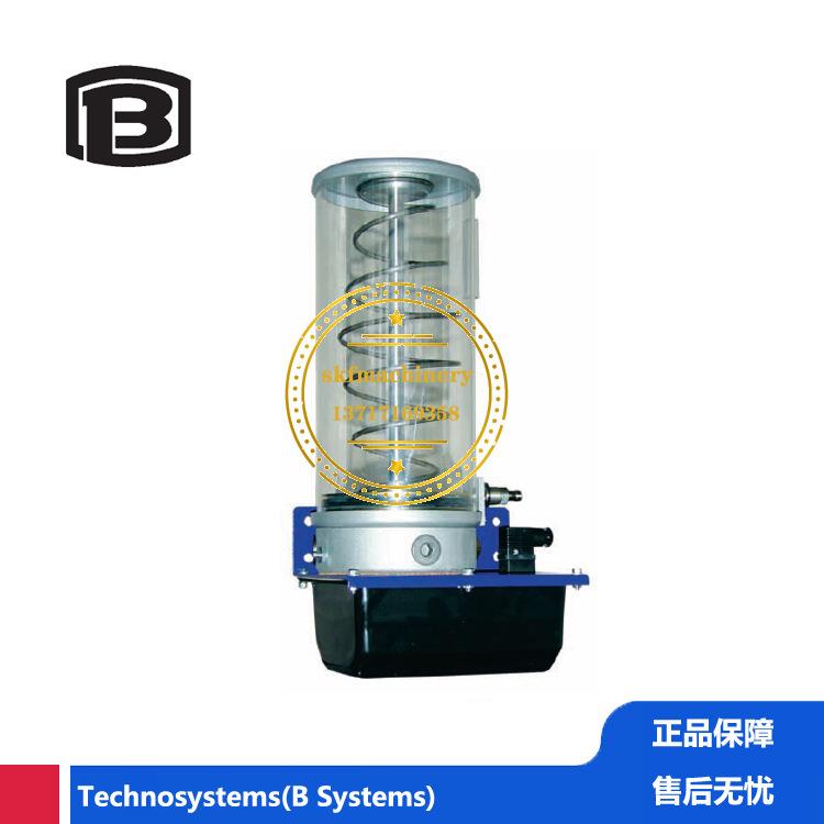 意大利Technosystems集中润滑设备润滑系统FNK5026LMC