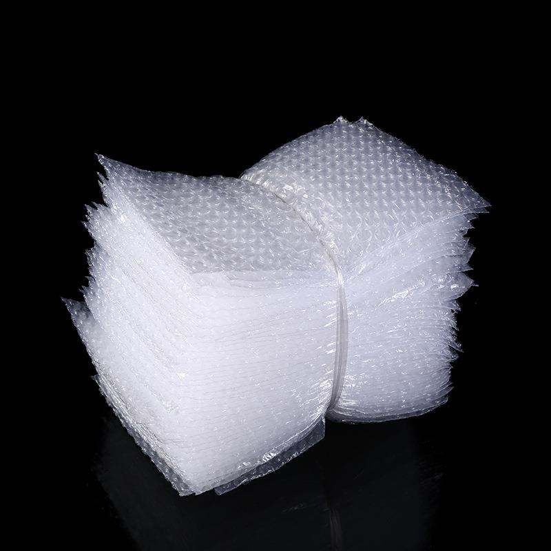 气泡袋防震沫汽沫泡袋5*40cm快TEH递袋包装泡膜打泡包泡沫纸泡泡