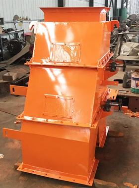 选矿除铁设铁备RCYG强42641闭磁干粉管道用式除器矿场水泥厂密磁