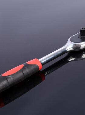 2件速套筒扳手汽SEG车3维件修组合扳手棘轮快扳手32家用套筒扳手