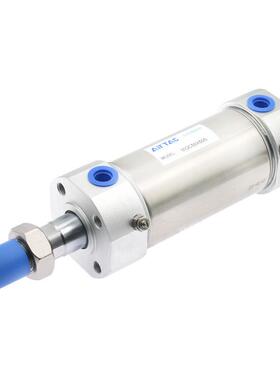 亚德客型MG不锈钢0迷你气缸MGC20X25X32X4XX50X6X75XXWF1030125X1