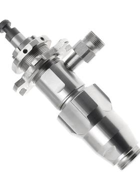 35495机喷涂机泵体总成PTJBTZC1配7C721924642817C487喷漆件厂家