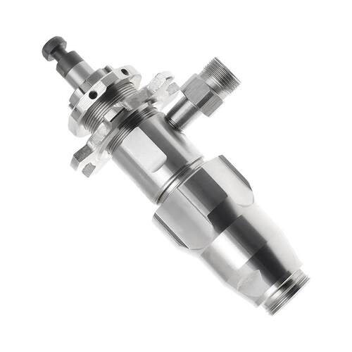 35495机喷涂机泵体总成PTJBTZC1配7C721924642817C487喷漆件厂家