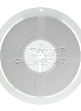 三4环贴片电容TCC0402X5RVVM104K500AT002100nFX55R0V±10%原装