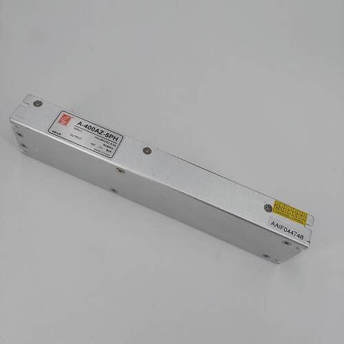 爆0款超开薄关电源A-40AZ-5P48459HLED透屏明LED显示驱动电源现货