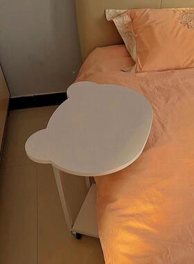 边几客11188厅摆件件中古?风茶几客厅摆件卧室摆边床头摆件家用摆