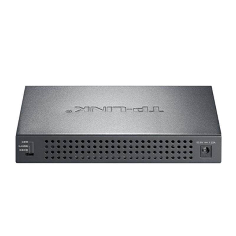 T兆P-L2INKTL-SG210P云管理TL-SG2218口千兆PE交换机o千上联SFP/