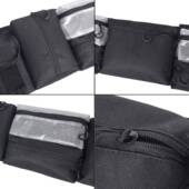 卷笼储物645UV卷笼收袋纳袋ATTV储物袋UTV车载收纳包TAV前车包