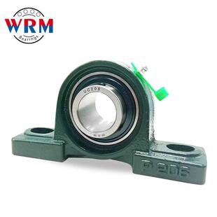 立式铸钢带座轴承UCP310UCP311CP320412UC3P13UCUP314UCP315