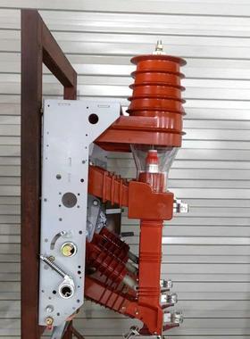 FN1关2-12RD1265手动10KV户内高压负开FK荷N12-12KVYHX30A