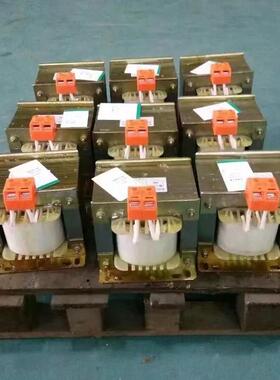 JBK3-JBK3-100100VHA/3/500VA440V转变220V260z机床控制变压器船