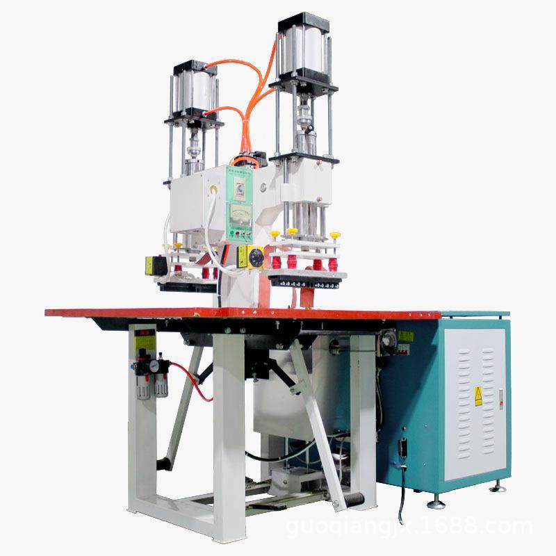 PVC记设合事本封面高高频热机周波皮革封面WQL焊接机高周波热压备,金属材料及制品,其他金属制品,淘宝优惠券,粉丝福利购,淘宝优惠卷