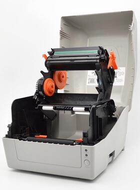 Argx立象打标签C的机XMA器CP2o40/P3140吊牌水洗标标1签贴纸打印