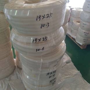 35米耐高温硅胶管19 25耐油硅胶管5分管硅胶管硅胶水管整卷优惠