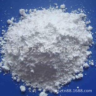石英粉供应工业材料熔融石英砂熔融石英粉325目SIO2颗粒石英砂