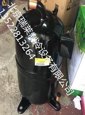 CB100V2 CB125V2 中央空调并联压缩机 带回油管