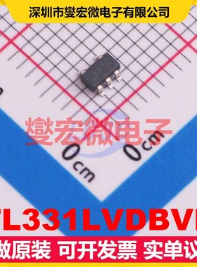 TL331LVDBVR SOT-23-5 比较器芯片IC