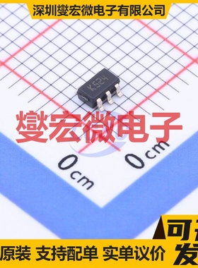 TS881ILT SOT-23-5 比较器