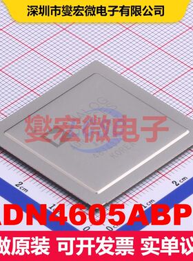 ADN4605ABPZ BGA-352 信号开关/多路复用器/解码器 逻辑 集成芯片