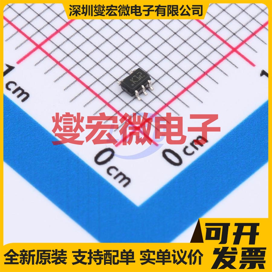 TSV611ICT SC-70-5 运算放大器