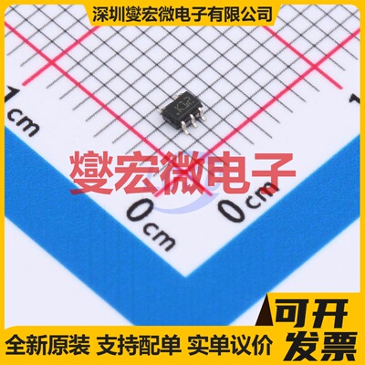 TSV611ICT SC-70-5 运算放大器