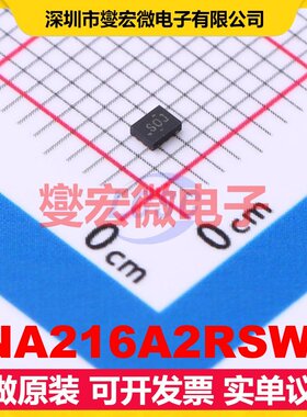 INA216A2RSWR UQFN-10(1.4x1.8) 电流感应放大器芯片IC