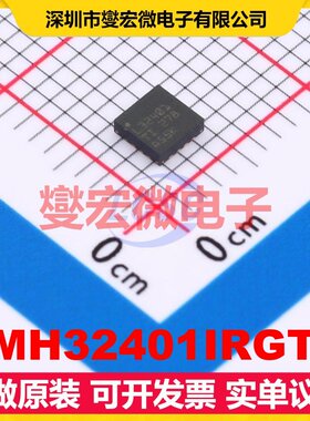 LMH32401IRGTR VQFN-16(3x3) 特殊功能放大器芯片IC